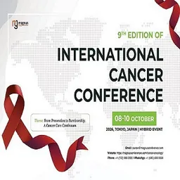 9th Edition of International Cancer Conference